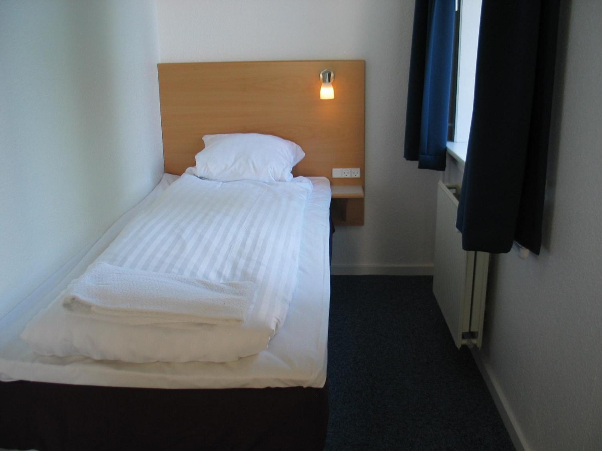 Bb-Hotel Vejle Park Habitación foto