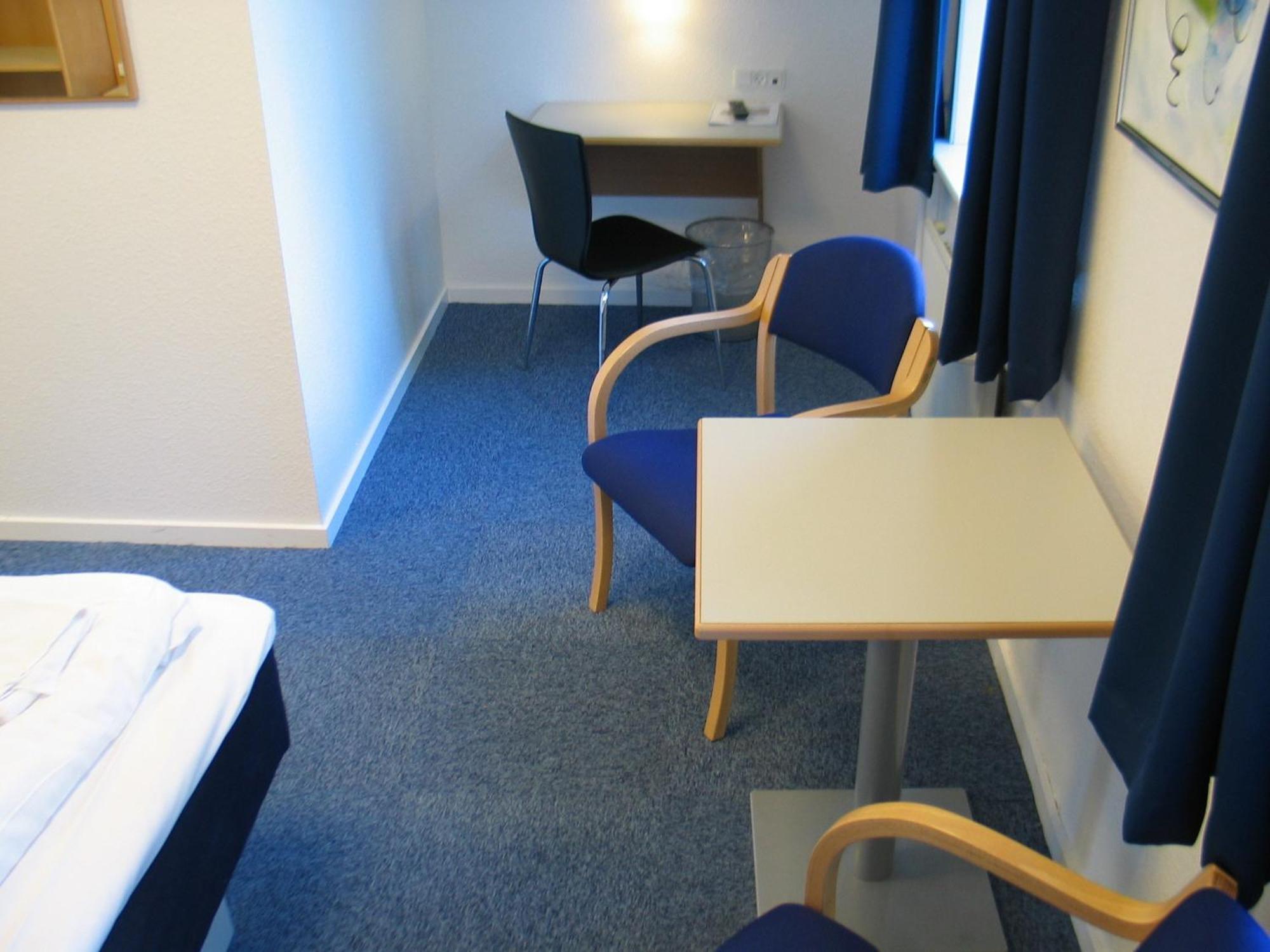 Bb-Hotel Vejle Park Habitación foto